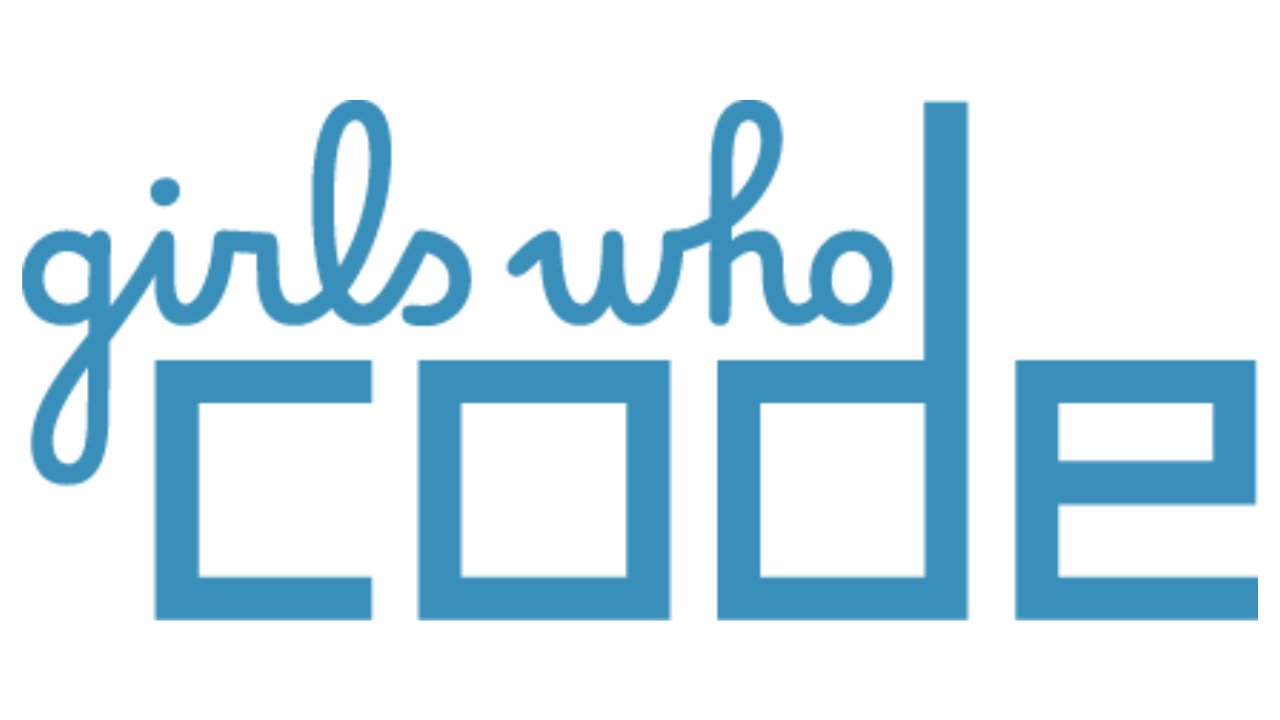 Girls Who Code Logo